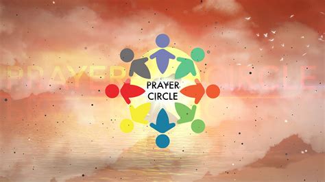 Prayer Circle | Familymedia.tv