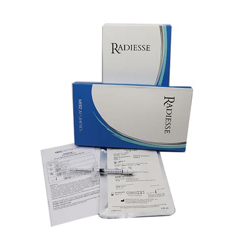 Radiesse 1 0ml 1 5ml Restylane Juvederm Volume Revolax Hebei Kouxuan