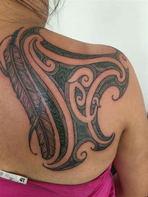 Pin By Denise Miki On Wahine Ta Moko Tattoos Tribal Tattoos