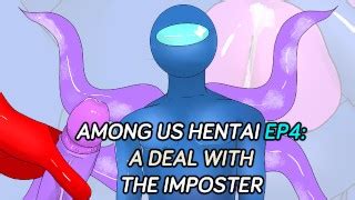 Free Hentai Among Us Porn Videos From Thumbzilla