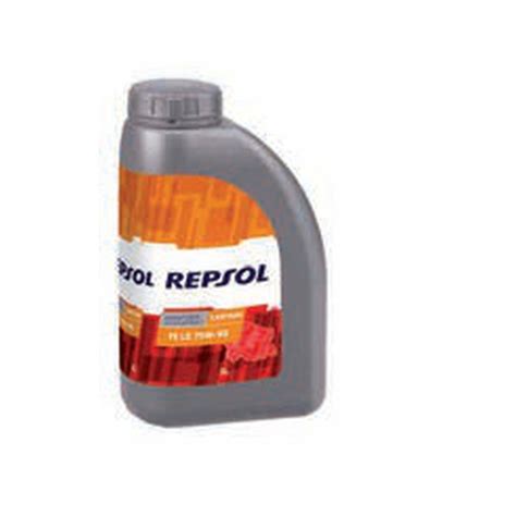 Repsol Alyva Transmisijai Transmission Api Gl W L