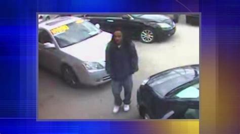 Real Bad Situation Couple Robbed At Gunpoint While Shopping For Car