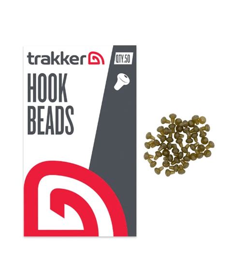 Trakker Hook Beads Nipro Hengelsport