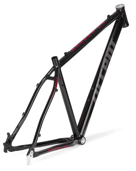 Rama Mtb Accent Ranger Centrumrowerowe Pl