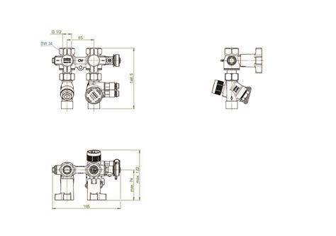 Flypass Set Dn Flypass Tz Cocon Qtz