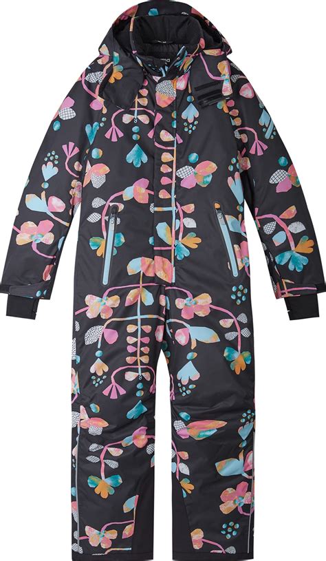 Reima Reach Reimatec Ski Snowsuit - Kids | Altitude Sports