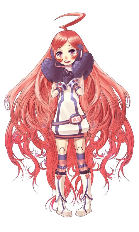 SF-A2 miki - VOCALOID - Image by Kansousamehada #473120 - Zerochan