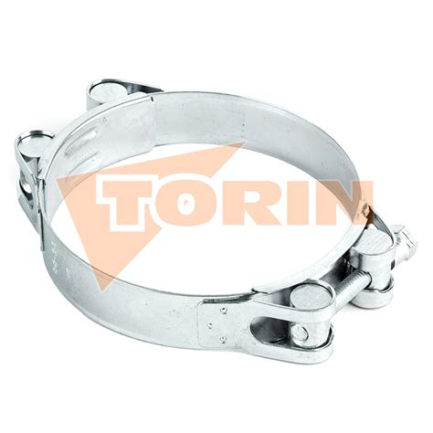 Collier De Serrage Mm Torin Pi Ces Pour Silos Et Citernes