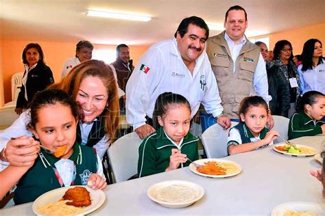 Hoy Tamaulipas Atiende Dif Altamira A Mas De Mil Ninios Con