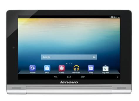 Lenovo Tablets Have Longest Battery Life | Best Tablets - Consumer ...