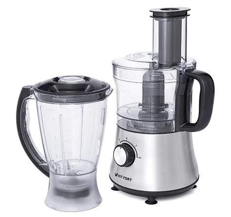 Лучшие кухонные комбайны - Рейтинг 2023 (Топ 11)