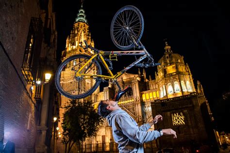 Christian López El Español Con Más Récords Guinness A Imposible Le