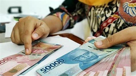 Simak Panduan Dan Syarat Pengajuan BLT UMKM Rp 1 2 Juta Dibuka Hingga