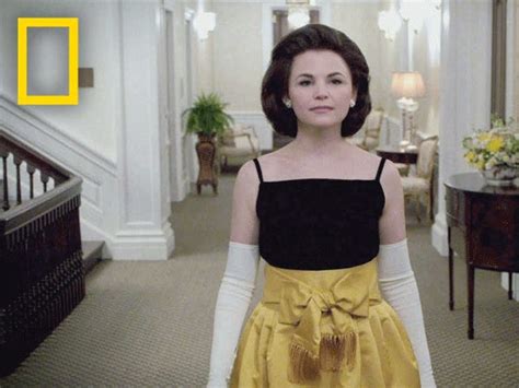 Actresses Who Have Played Jackie Kennedy In Movies And Tv Business Insider