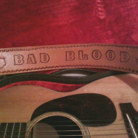 Bad Blood | Bad Blood