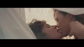 SAY GRACE NUDE SCENES AZNude