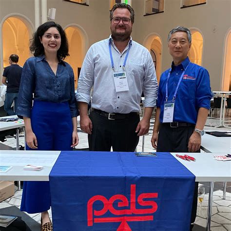 IEEE Power Electronics Society - Become a Volunteer 