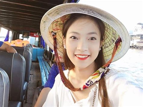 Hot girl và hot boy Việt 1 7 2017 Thị Nở tái sinh trước và sau làm răng Châu Bùi nữ tính hơn