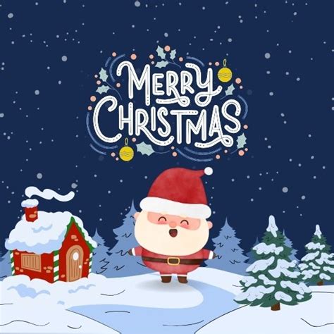 370 Happy Christmas Wishes WhatsApp FB Insta Status Images 2023