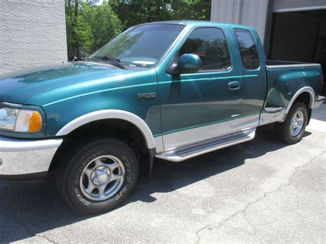 Ford F Gaa Classic Cars