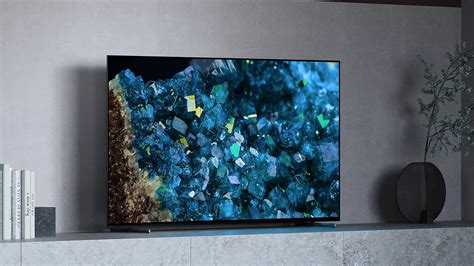 TV OLED déjà 500 euros de moins sur le dernier né de la gamme Sony