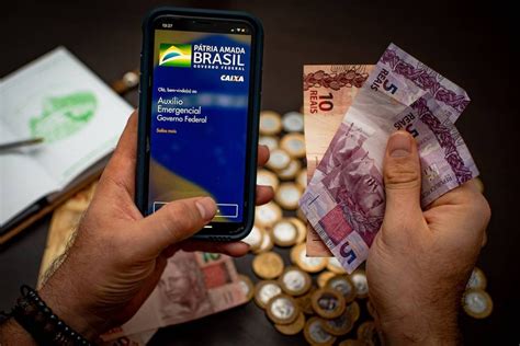 Auxílio Brasil e Vale Gás de dezembro começam a ser pagos nesta 2ª