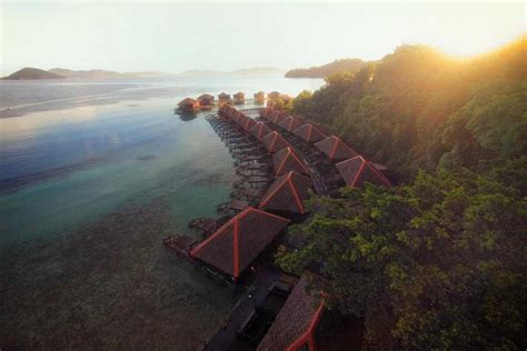 16 Best Resorts In Kota Kinabalu (2024)