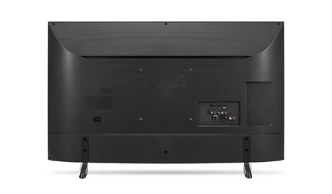 Ultra UHD 4K телевизор LG 43UH610V: характеристики, обзоры, где купить ...