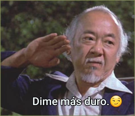 Dime M S Duro Generador Memes