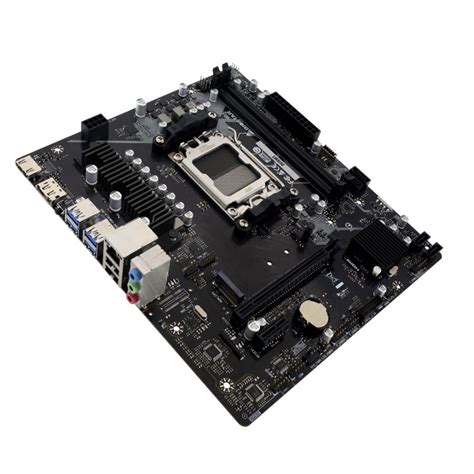 Mexx MOTHERBOARD AM5 BIOSTAR B650M T