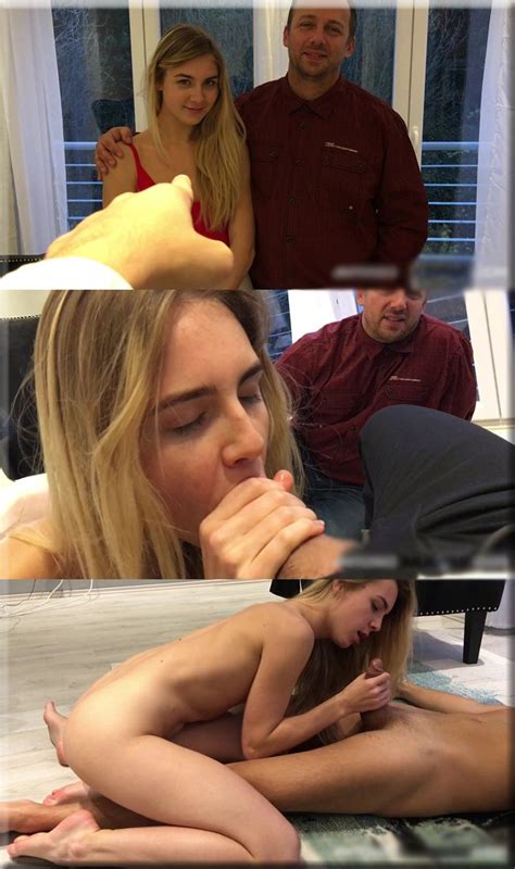 Forumophilia PORN FORUM Teen Girl And Her Cuckold Old Boyfriend