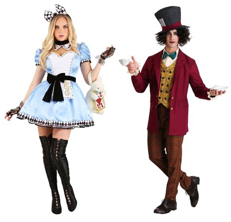 The Ultimate Couples Halloween Costume Guide Blog