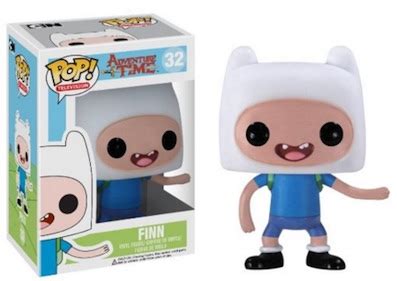 Funko Pop Adventure Time Checklist Set Info Gallery Exclusives List