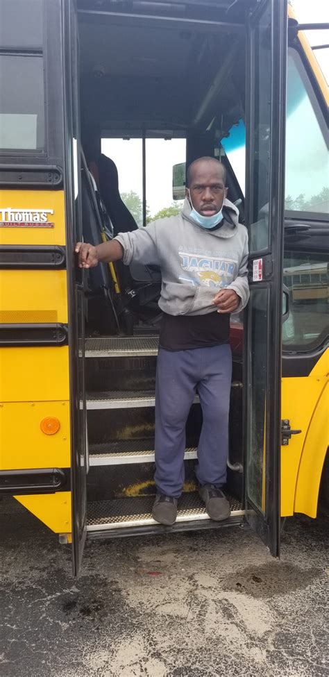 The rta ontario surprisingly operates the cleanest buses in the region