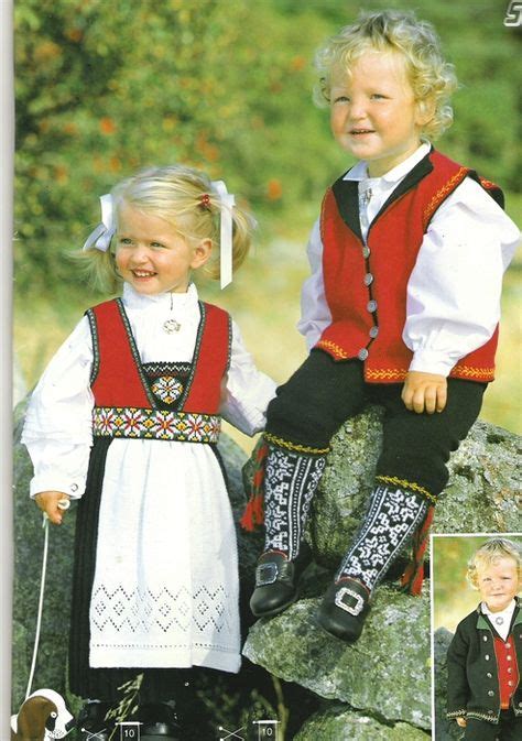 393 Best Norwegian Traditional Clothing images | Norway, Norwegian ...