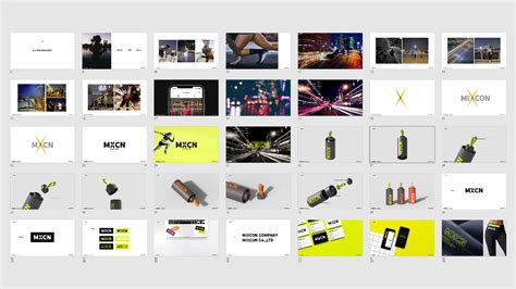 BLEND BOTTLE :: Behance
