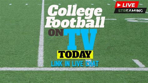 Cumberlands Ky Vs Lindsey Wilson Ky Naia Football Live Youtube