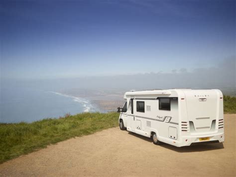 What To Consider When Selling Your Motorhome Webbs