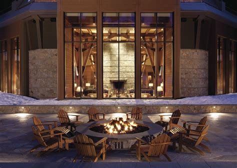 The Ritz-Carlton, Lake Tahoe - Deluxe-EscapesDeluxe-Escapes