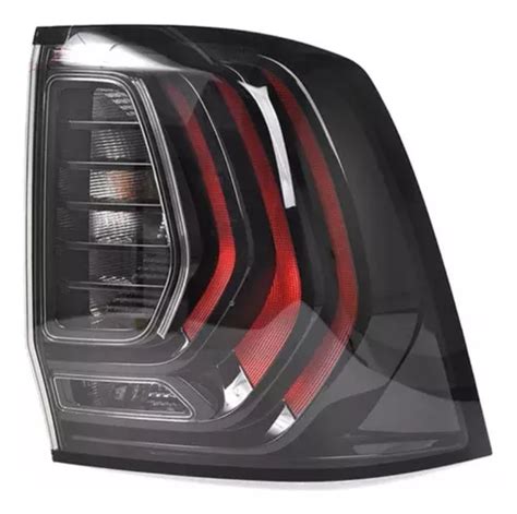 Faro Trasero Renault Oroch Derecho Original Cuotas Sin Inter S