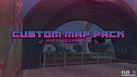 Custom Map Pack - GTA5-Mods.com