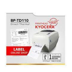 Jual Printer Printer Thermal Barcode Thermal Printer Barcode Printer