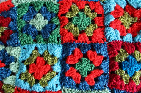 Ravelry Granny Hot Water Bottle Cover Pattern By Tracy Wade