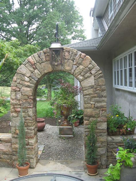 Stone And Garden Specialty Features In Md And Va Pooles Stone And Garden