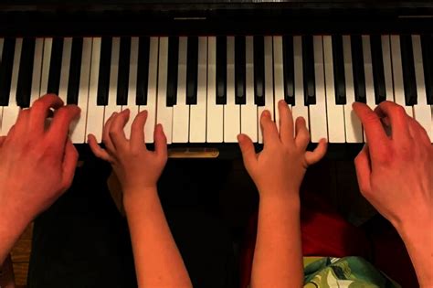 Suonare Il Pianoforte I Migliori Consigli Per Iniziare Cesfor