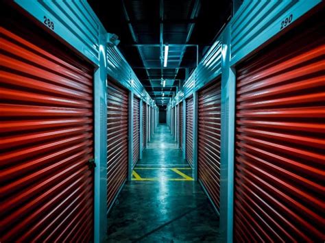 11 Great Storage Tips for Storage Units - SimplyStoring 