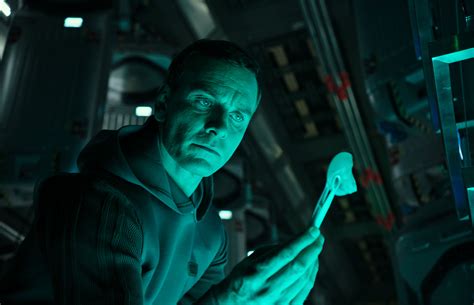 Ridley Scott Regressa Com Alien Covenant No Tvcine Cinema Planet