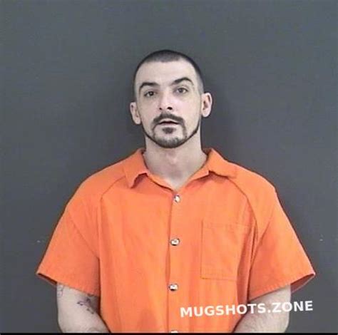 CHANDLER THOMAS HUNTER 04 19 2022 Roanoke Mugshots Zone