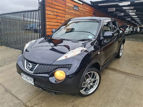 I HAVE JUST BOUGHT A JUKE! ANY RECOMMENDATIONS? : r/nissanjuke