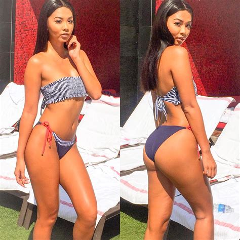 Bikini Clothing Swimwear Thigh Competition Event Porn Pic